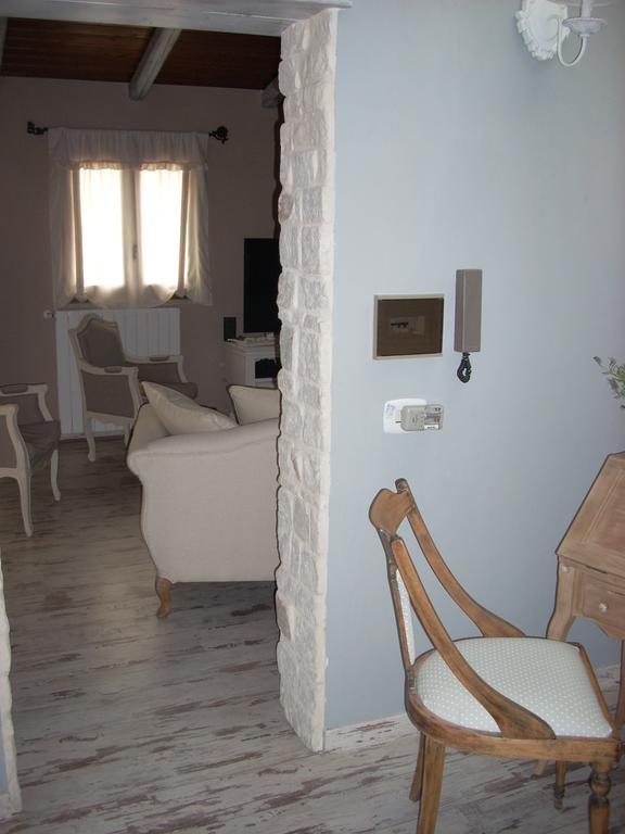 Soffio Di Provenza Leilighet Pozzallo Rom bilde