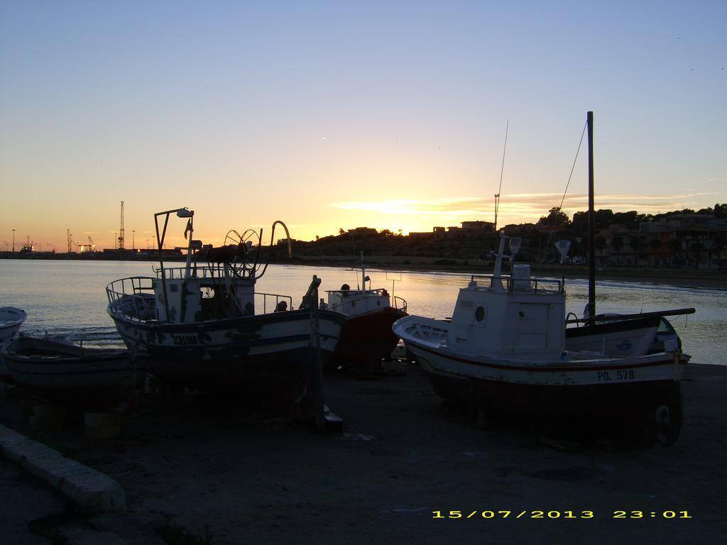 Soffio Di Provenza Leilighet Pozzallo Rom bilde