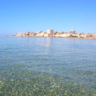 Soffio Di Provenza Leilighet Pozzallo Rom bilde